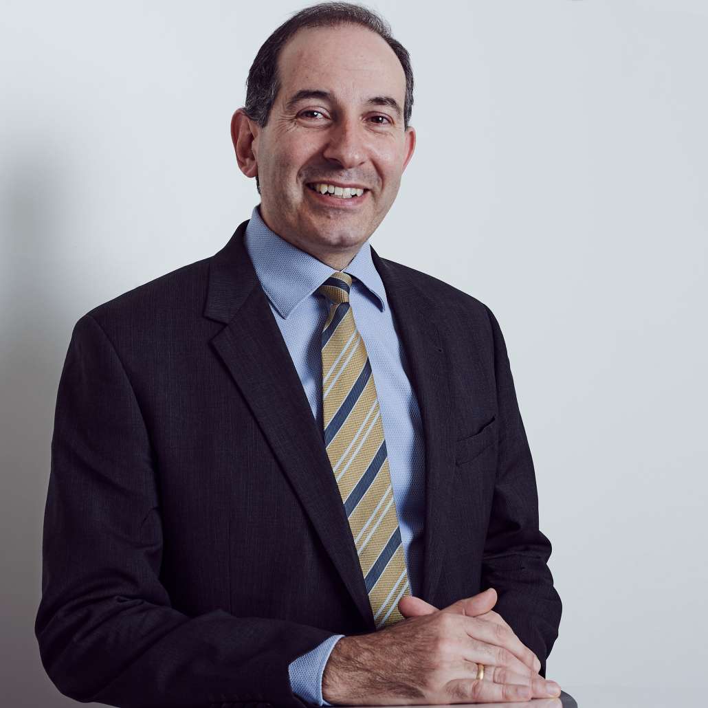 A.Prof Constantinos Petsoglou