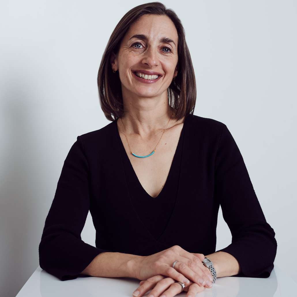 Dr Paula Berdoukas