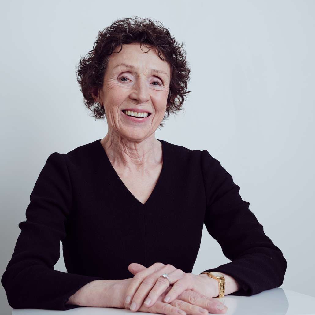 Dr Margaret Kearns