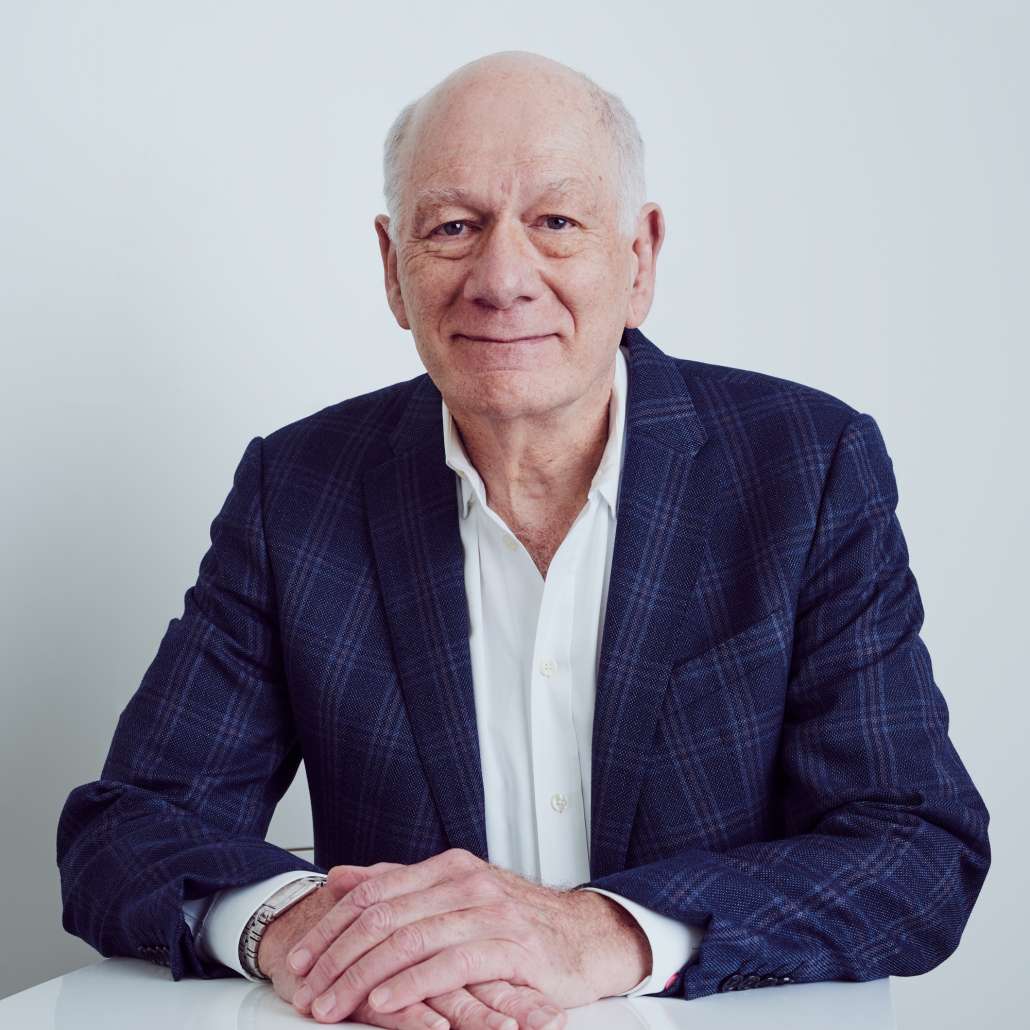 Dr Richard Smith