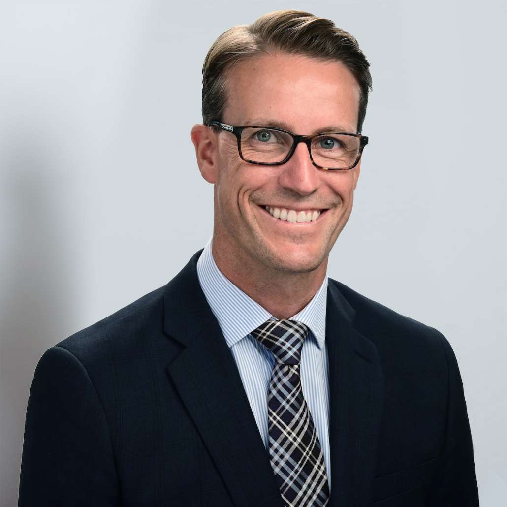 Dr Matthew Wells
